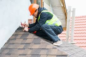 Trusted Anahuac, TX Roofing Services Experts